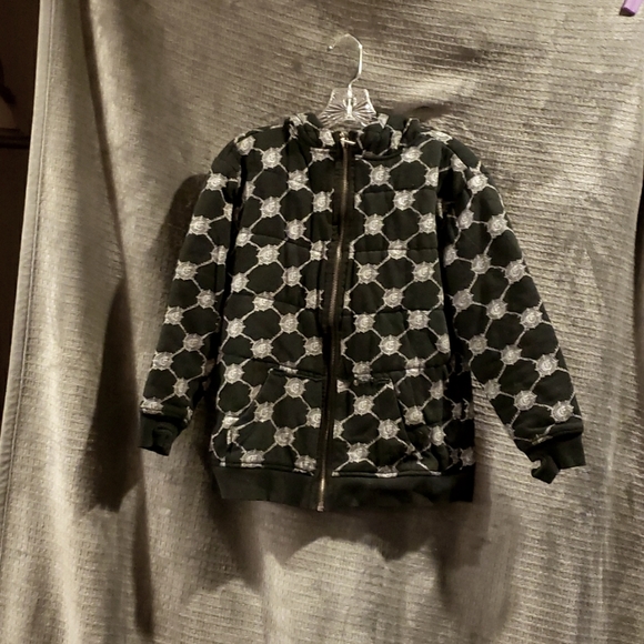 Empyre zip up hoodie - Picture 1 of 8